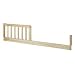 DaVinci Alpha Toddler Bed Conversion Kit - Natural