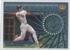 1999 Pacific Crown Collection Tape Measure #3 - Nomar Garciaparra