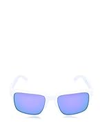 Oakley Gafas de Sol 9102-05 (57 mm) Blanco