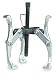 Automotive : Reversible Gear Puller,2/3 Jaw,7 Ton,WESTWARD,1MZP3