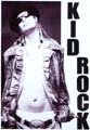 Kid Rock Music Poster - Wearing Shades 24x36