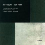 CD-Charts  Search : Chonguri