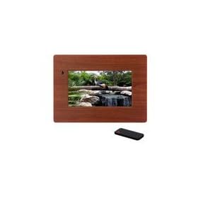 CTA 7 Digital Photo Frame