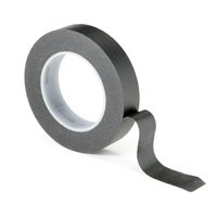 Black Photo Tape, 1 x 60 Yards
