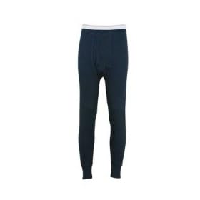 Indera Mills Men ICEtex Dual Face Fleeced HydroPur Raschel Knit Thermal Drawer 286dr