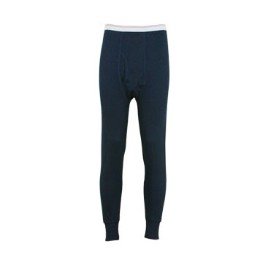 Indera Mills Men ICEtex Dual Face Fleeced HydroPur Raschel Knit Thermal Drawer 286dr
