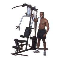 G3S Performance Trainer Gym
