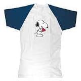 Eigenschaften UnitedLabels / Peanuts T-Shirt Snoopy
