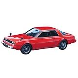 1/24 ベストカーヴィンテージ No.78 ギャランΛスーパーツーリング (A133A)
