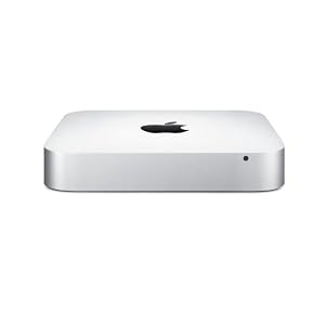 Apple Mac Mini MC270LL/A Desktop for compare