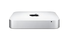 Apple Mac Mini MC936LL/A with Lion Server (NEWEST VERSION)