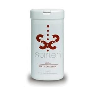 Stirlen Yoga Mat Refresher - All Natural