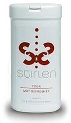 Stirlen Yoga Mat Refresher - All Natural