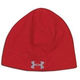 Under Armour Arctic Beanie (Red)