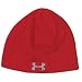 Under Armour Arctic Beanie (Red)