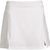 adidas ClimaCool Skort (COLOR: Green, WOMENS SIZE:6)