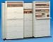 Datum Filing Systems Bislider Stak-n-lok2 File 4/3 1/pk - Model Sf600x
