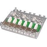 BTR UAE 6x8 Patchfeld (6 ports)