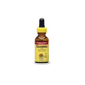 Natures Answer Calendula Flowers Extract