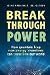 Books : Breakthrough Power: How Quantum-leap New Energy Inventions Can Transform Our World