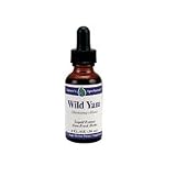 Now Foods Wild Yam, 30 ml