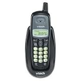 Vtech CS2111-11 2.4 GHz Cordless Phone Black