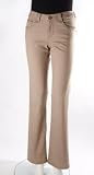 'LORDES' TWILL JEAN BY CHRISTOPHER BLUE