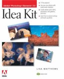 Adobe Photoshop Elements 3.0  Idea Kit