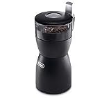 DeLonghi KG49 4-12 Cup Coffee Grinder