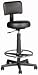 Kayline 807V Hair Cutting Stool w/Back