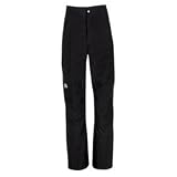 The North Face Men's Circadian Pant (XXL, Black)