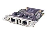 Cisco Syst. 2PORT RJ-48 MULTIFLEX TRUNK - ( VWIC-2MFT-E1= )