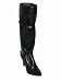 SIGERSON MORRISON Knee High Boot 7531 in Black