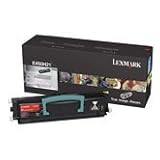 Genuine NEW Lexmark E450H21A High Yield Black Toner Cartridge