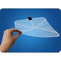 HDTV Indoor Digital Antenna