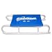 Super Glider Aluminum Runner Sled