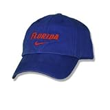 Florida Gators Nike Adjustable Hats - Campus
