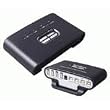 Belkin F1U400 4x4 USB Peripheral Switch (12 Mbps)