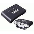 Belkin F1U400 4x4 USB Peripheral Switch