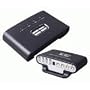 Belkin F1U400 4x4 USB Peripheral Switch (12 Mbps)