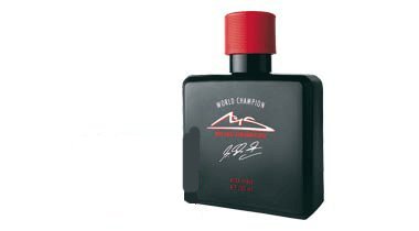 LR Michael Schumacher World Champion After Shave 100 ml Preisvergleich
