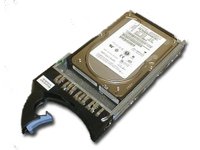 IBM 32P0727 SCSI 10000 Hard Drive