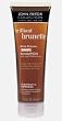 Brilliant Brunette Shine Release Daily Shampoo w/ Light Enhancers Chestnut to Espresso 8.45 oz