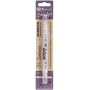 Ek Success Emboss Twin Tip Pens, Fine and Chisel