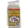 Bob's Red Mill Gluten Free 'Sweet' White Sorghum Flour -- 22 oz