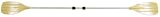 Sevylor Kayak Paddle Aluminum Shaft