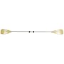 Sevylor Kayak Paddle Aluminum Shaft