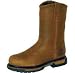 Rocky Iron Clad Waterproof Wellington Work Boot-5685