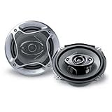 Pioneer TS-A1782R 6.75-Inch 4-Way 280-Watt Speaker