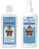 Circle of Friends Duo Lice Free Zone Shampoo & Conditioner